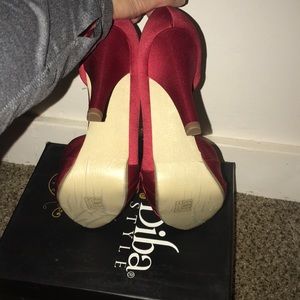 Michaelangelo Shoes - Bridesmaids shoes Michaelangelo Shoes - Bridesmaids shoes